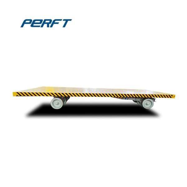 <h3>steel plant ladle transfer cart developing--Perfect Transfer Car</h3>
